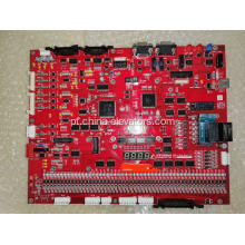 WBHS_N Placa principal para elevadores da Hyundai